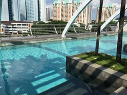 The Linear (D23), Apartment #197535492